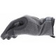 Перчатки Mechanix Cold Wind Resistant Glove Черно-серые MCW-WR